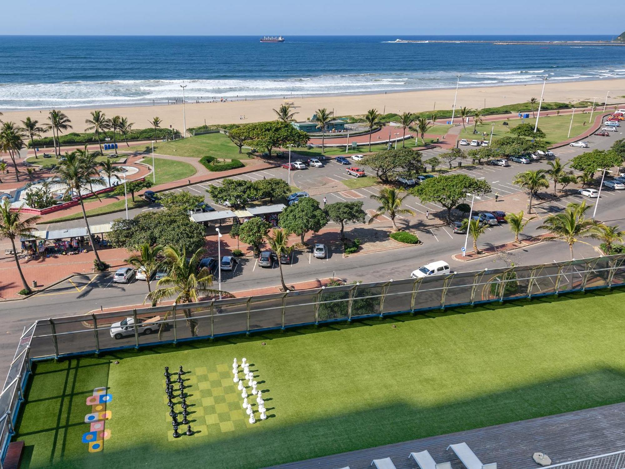 Durban Spa Cameră foto